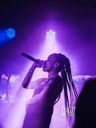 reggae artiesten