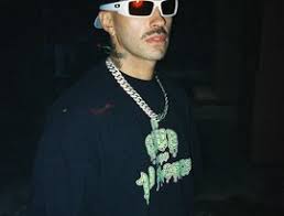reggaeton artiesten