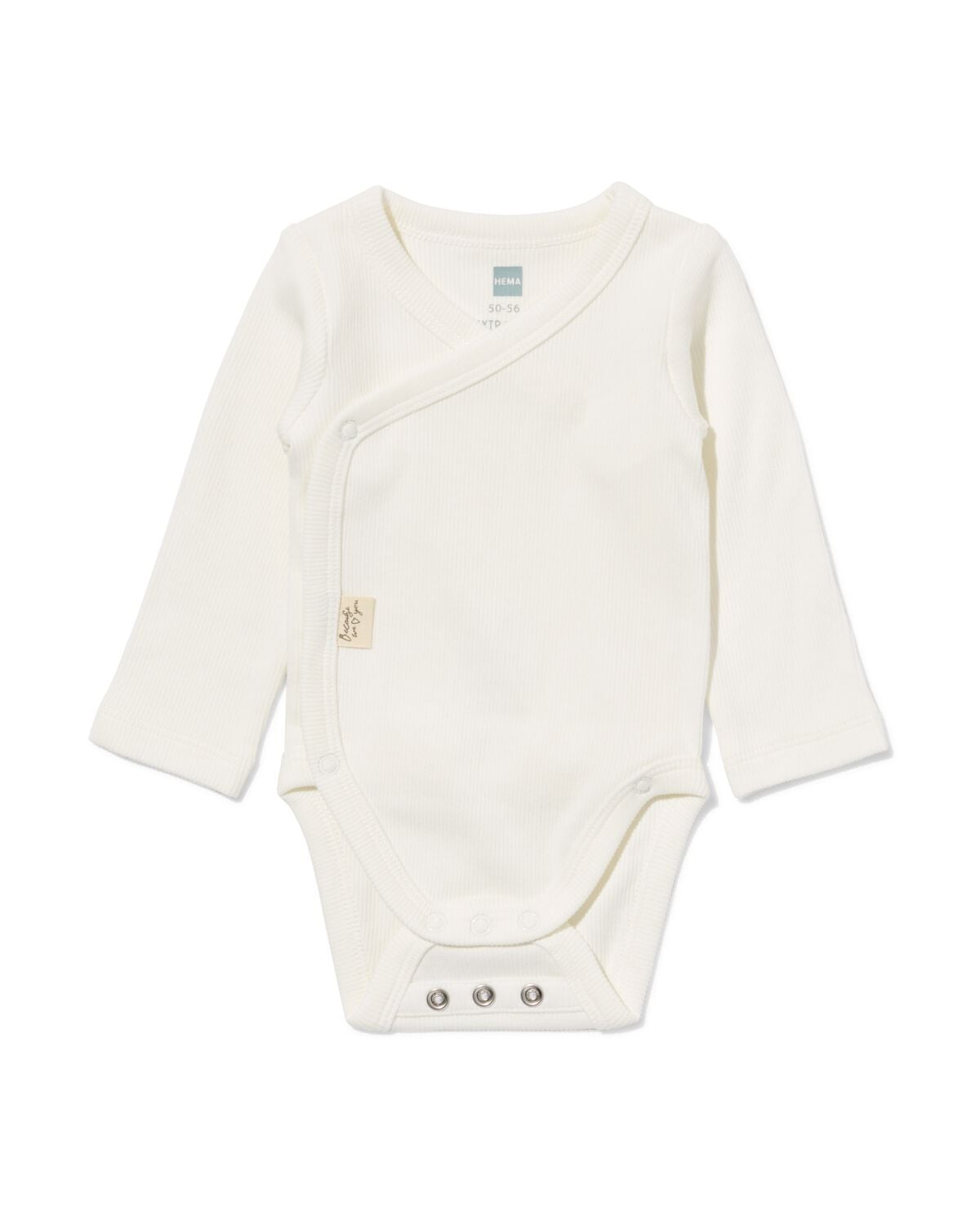 babykleertjes hema