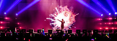 concert