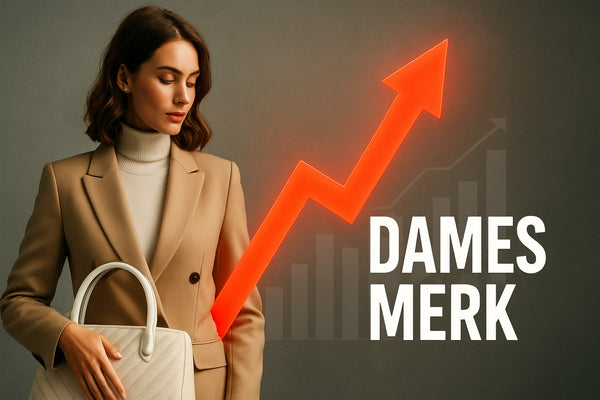 dameskleding merken overzicht