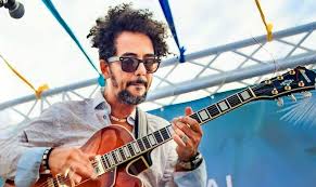 moderne jazz artiesten