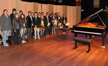 klassieke muziek luisteren
