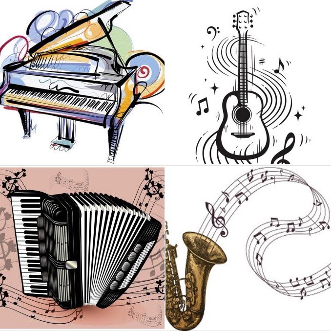 muziek maken