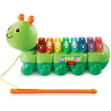 muziekinstrumenten kind