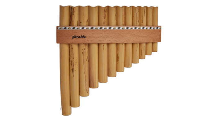 bekende panfluit muziek