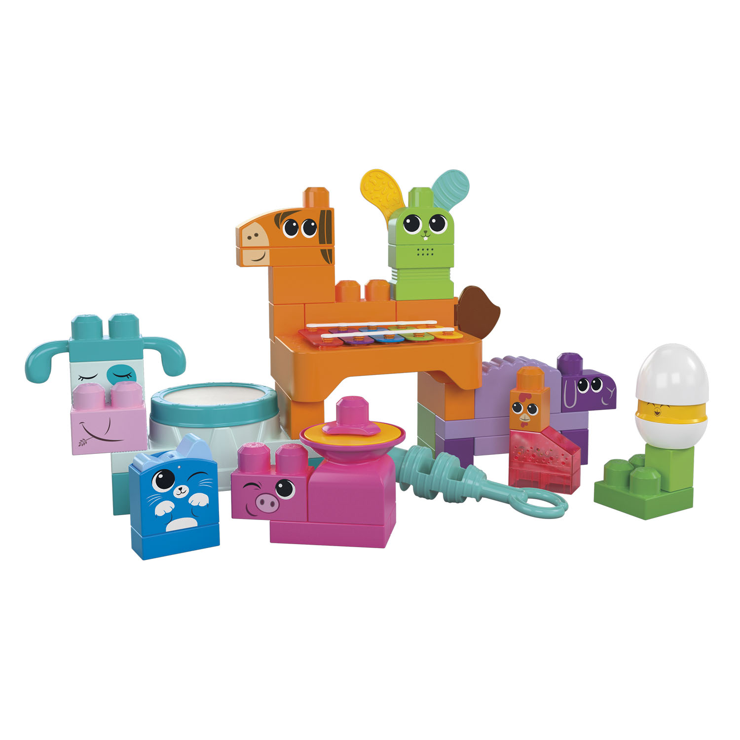 box muziek