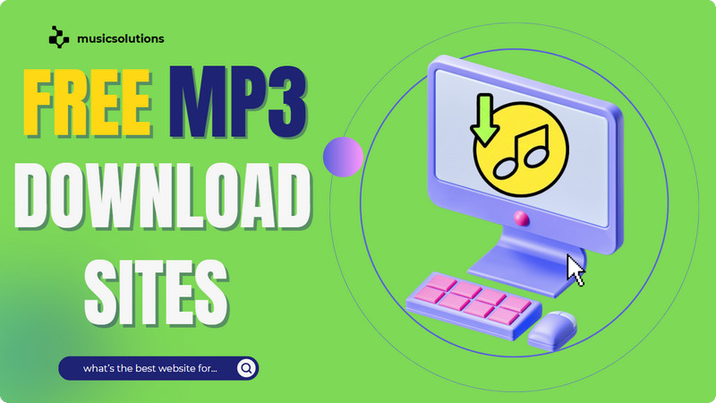 download muziek mp3