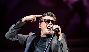 live optreden