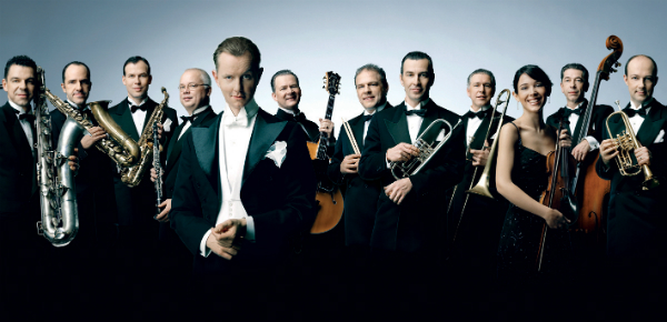 moderne klassieke muziek