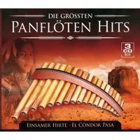 panfluit muziek indianen