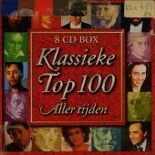 top 100 klassieke muziek